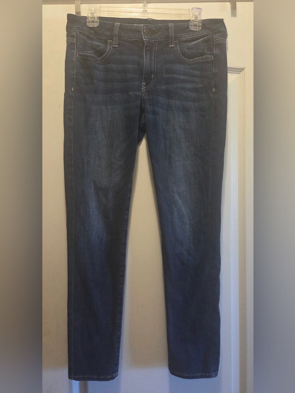 American Eagle Outfitters Super Stretch Skinny
